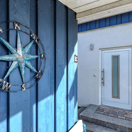 Holiday Home Achterblick 2 By Interhome Altefahr Exterior photo