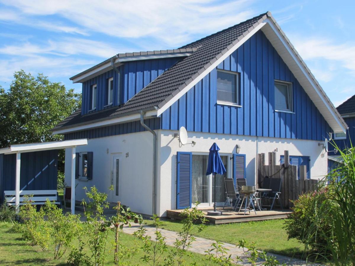 Holiday Home Achterblick 2 By Interhome Altefahr Exterior photo