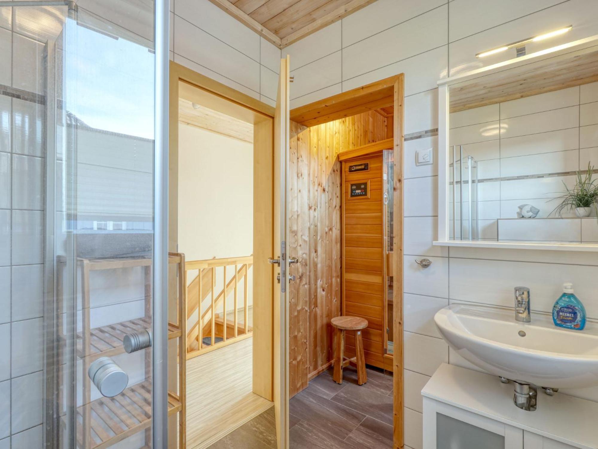 Holiday Home Achterblick 2 By Interhome Altefahr Exterior photo