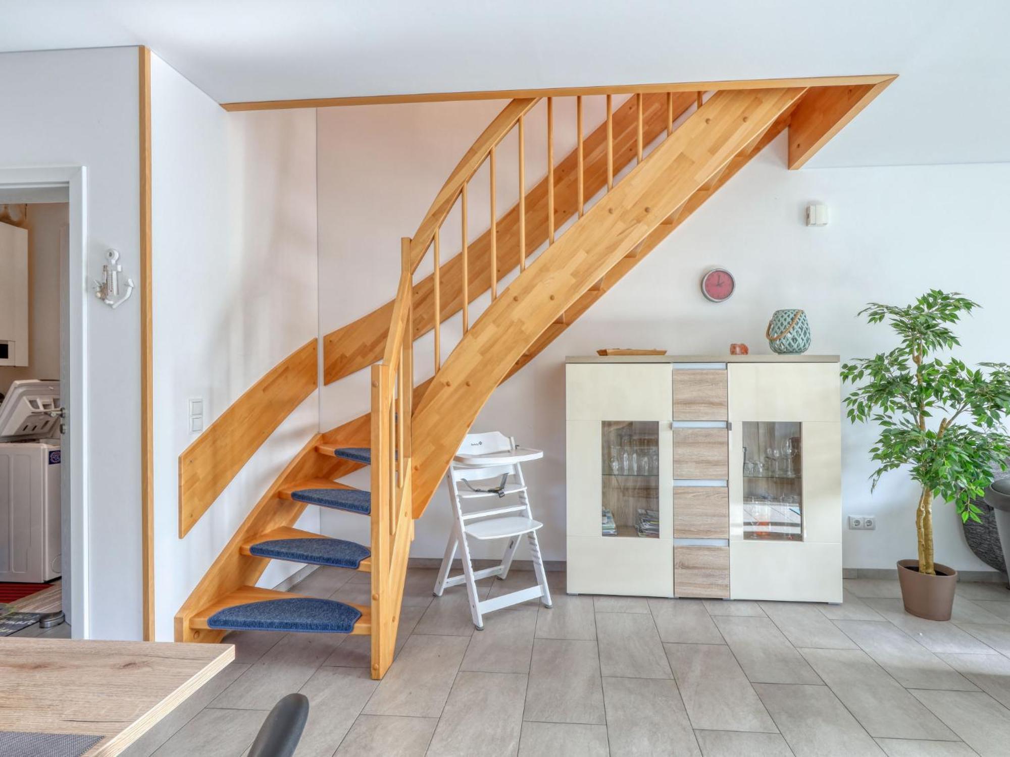 Holiday Home Achterblick 2 By Interhome Altefahr Exterior photo