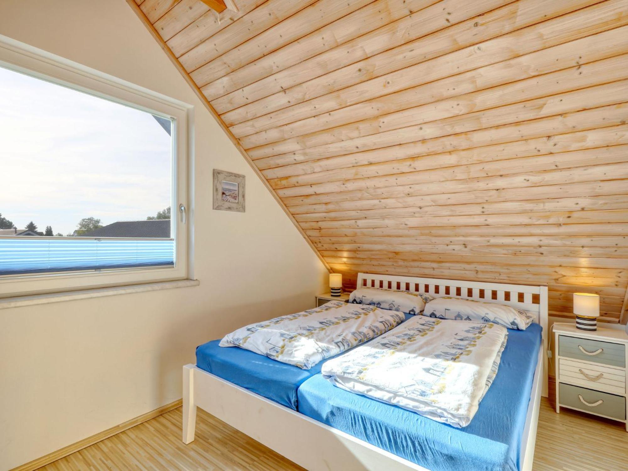 Holiday Home Achterblick 2 By Interhome Altefahr Exterior photo