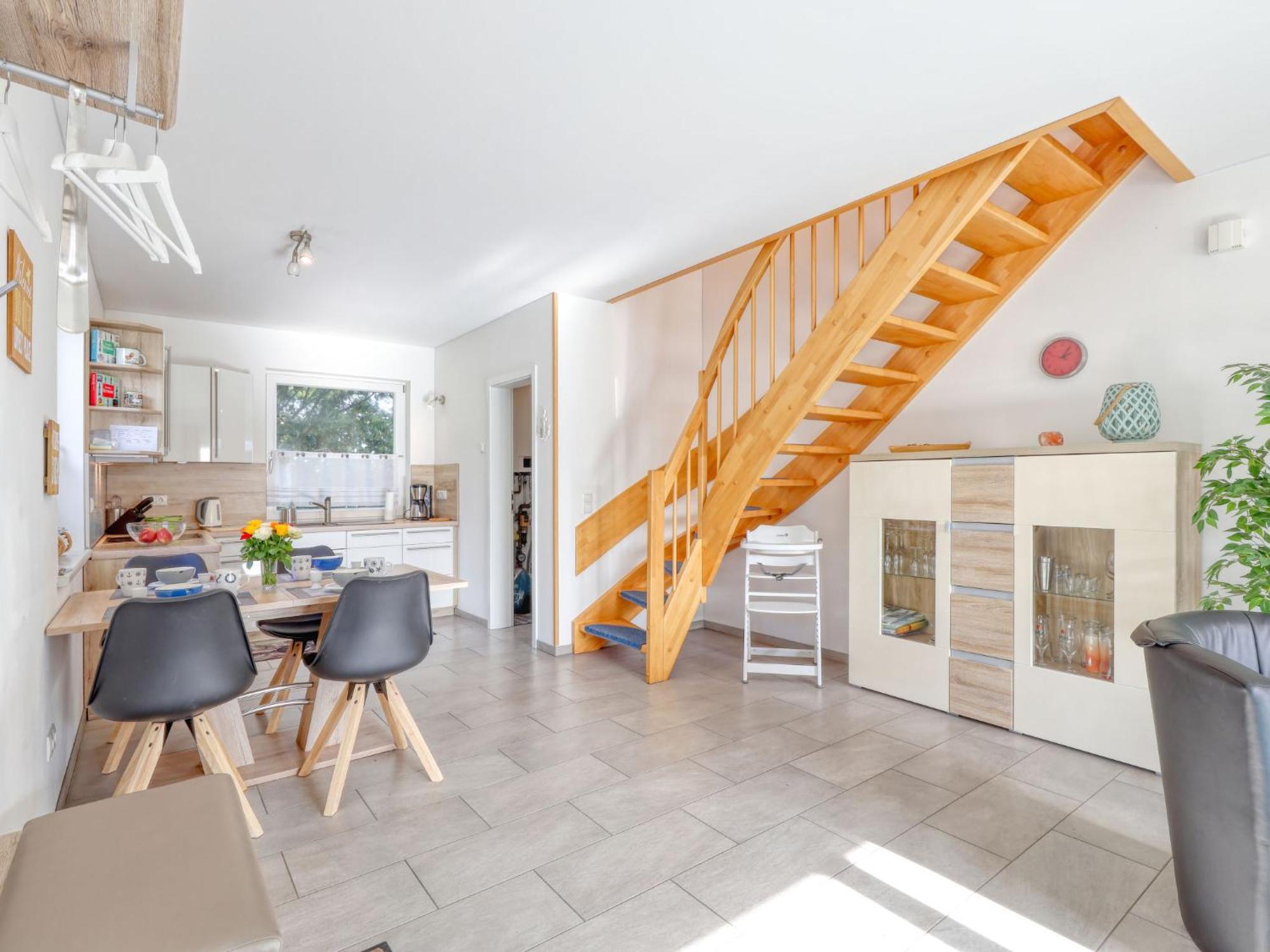 Holiday Home Achterblick 2 By Interhome Altefahr Exterior photo