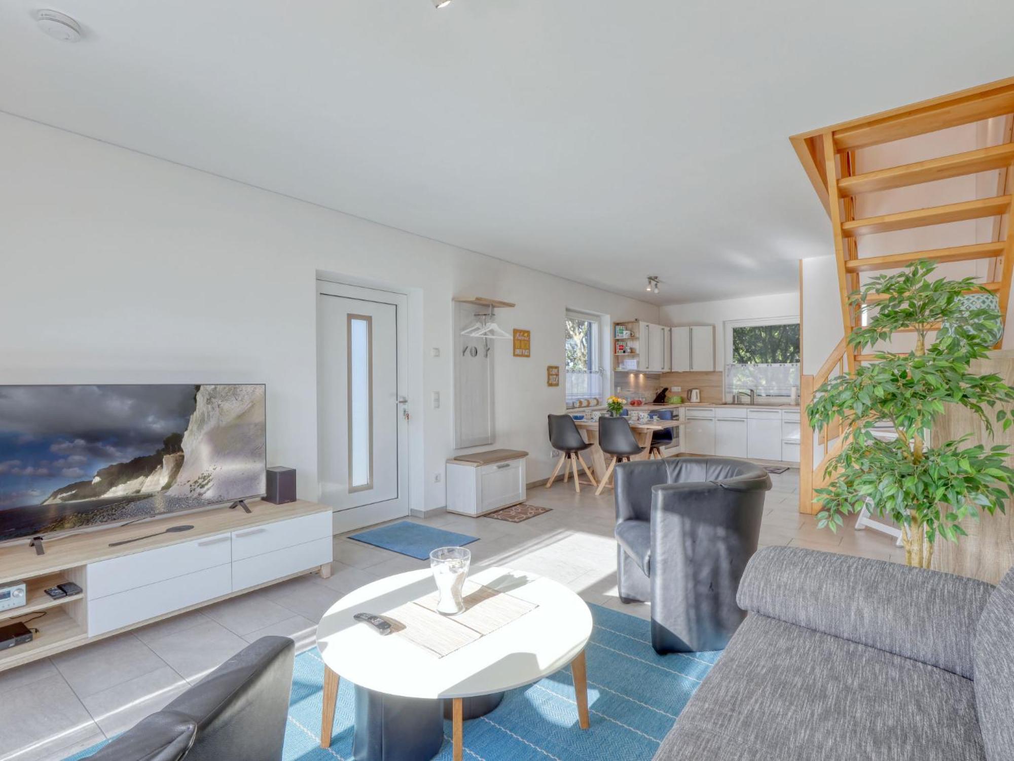 Holiday Home Achterblick 2 By Interhome Altefahr Exterior photo